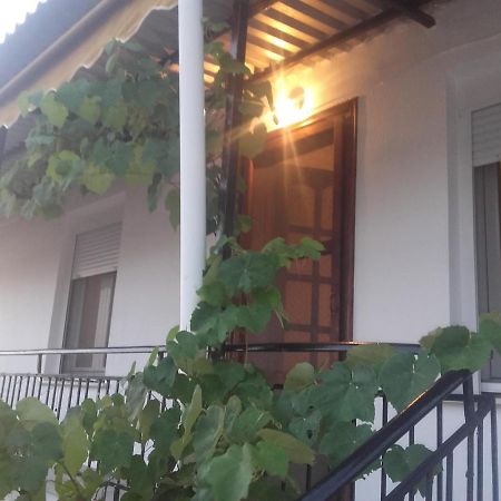 Villa Vasilis House Kallirákhi Exterior foto