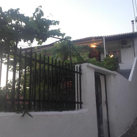 Villa Vasilis House Kallirákhi Exterior foto